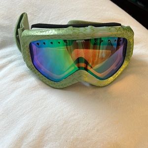 Anon women’s ski goggles